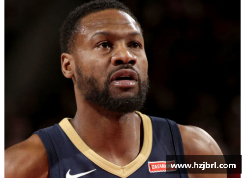 AG庄闲诺艾尔：NBA生涯回顾与技术分析
