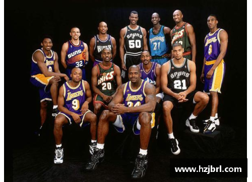 AG庄闲回顾NBA历史：探索1998年NBA赛季的经典比赛录像
