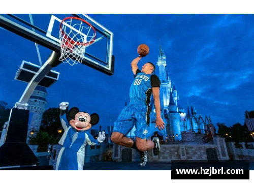 NBA精彩瞬间的震撼音乐：激情碰撞，篮球梦想绽放 - 副本