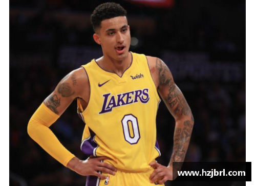 AG庄闲NBA湖人队近况：球队新转会为未来季后赛筹谋力量 - 副本