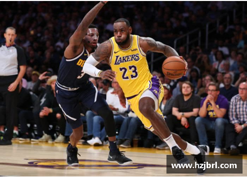 AG庄闲深入解析NBA回放视频：探索比赛精彩瞬间与球员技术细节 - 副本